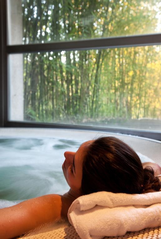 Casa Spa Hijos Dalgo Crecíente Екстериор снимка