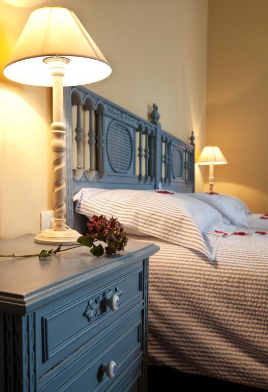 Casa Spa Hijos Dalgo Crecíente Стая снимка