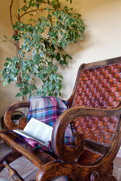 Casa Spa Hijos Dalgo Crecíente Екстериор снимка