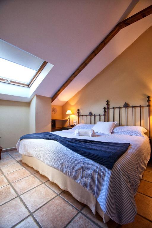 Casa Spa Hijos Dalgo Crecíente Екстериор снимка