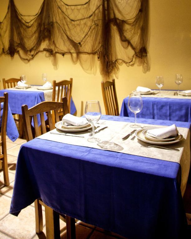 Casa Spa Hijos Dalgo Crecíente Стая снимка