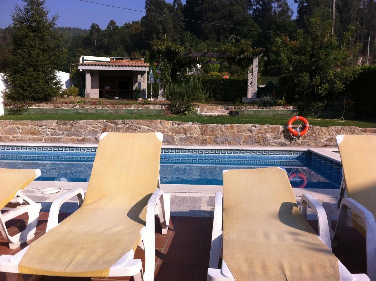 Casa Spa Hijos Dalgo Crecíente Стая снимка